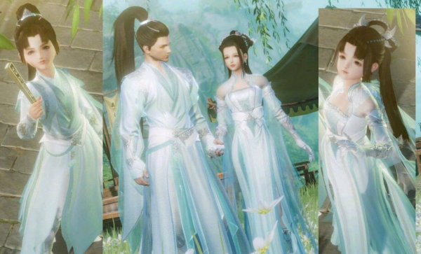 劍網三JPL聯賽是啥?哪個隊伍能贏?玩家:抄都能抄歪來 劍網三JPL聯賽是啥?哪個隊伍能贏?玩家:抄都能抄歪來