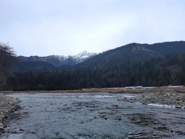 去川藏線旅遊一定得想好