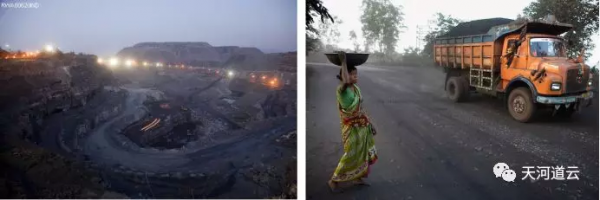 國外智慧礦山建設(二):系統功能和應用案例 國外智慧礦山建設(二):系統功能和應用案例