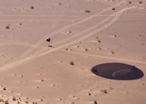 建議收藏 | 神舟十二號返回獨家精彩圖集來了! 建議收藏 | 神舟十二號返回獨家精彩圖集來了!