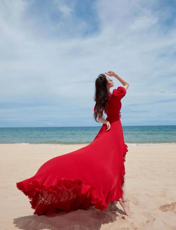 劉詩詩精選合集 劉詩詩精選合集