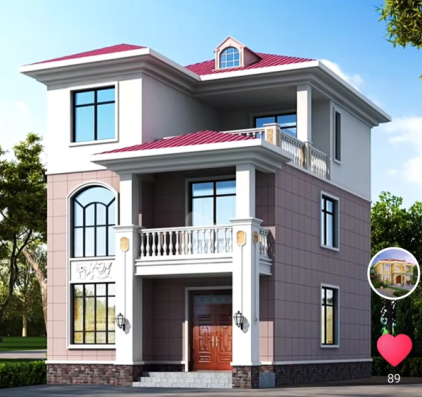 對老家農村建房的一些看法 對老家農村建房的一些看法