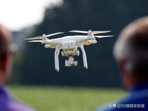 為什麼大疆無人機很厲害?有什麼高科技技術嗎? 為什麼大疆無人機很厲害?有什麼高科技技術嗎?