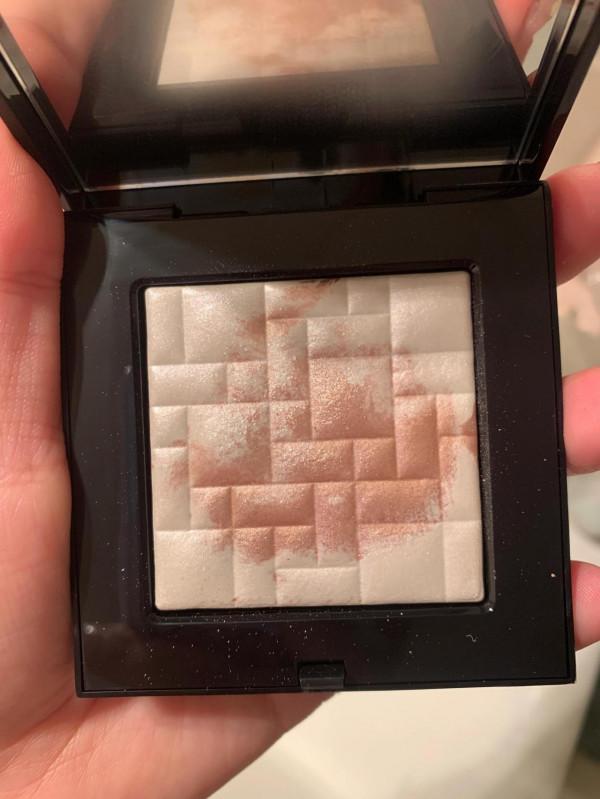 近期彩妝分享 近期彩妝分享