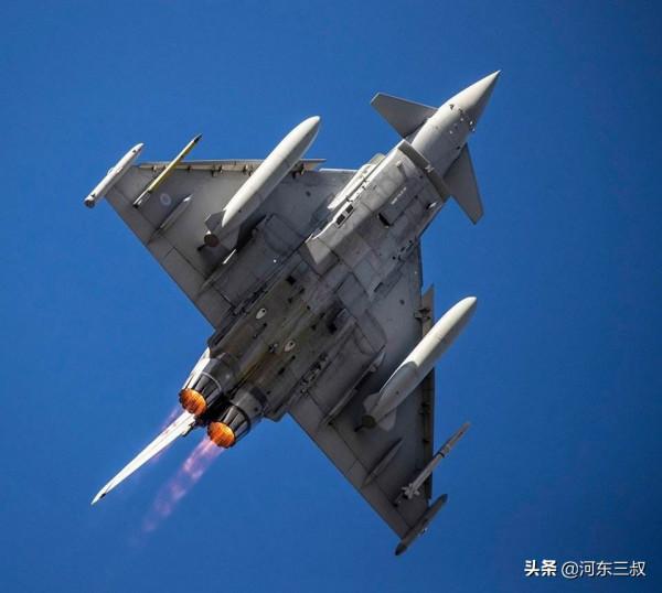 1982年，超軍旗攻擊機如果早點交付，馬島戰爭結局可能改寫