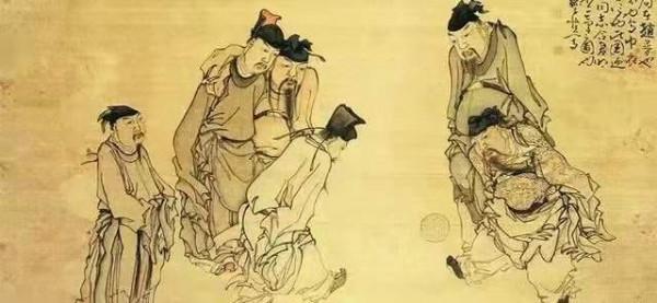 宋朝的足球到底有多強?那是中國足球的黃金時代 宋朝的足球到底有多強?那是中國足球的黃金時代