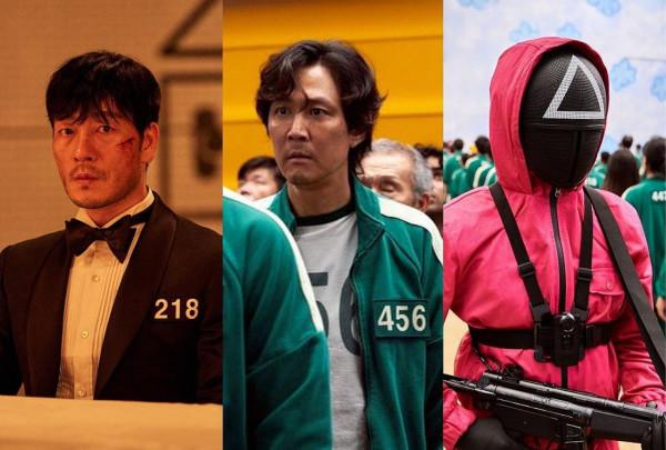 《魷魚遊戲》中你可能錯過的細節