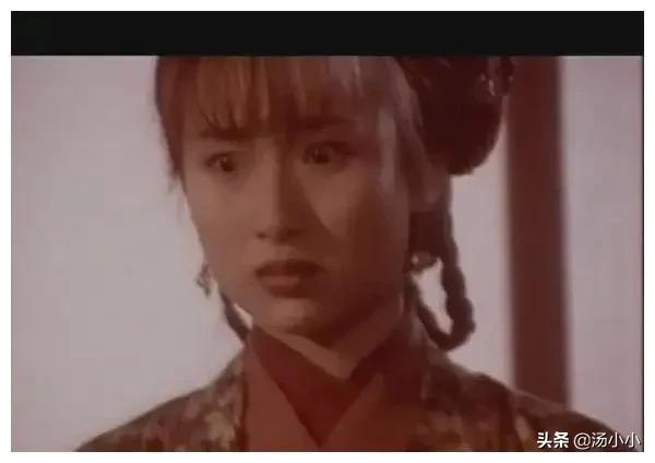 都說“一見楊過誤終身”，為何耶律燕卻看不上他？