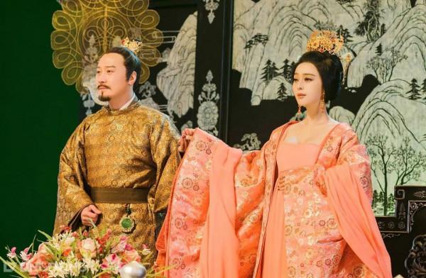 唐玄宗帝王不好當，讓盛唐衰敗的安史之亂，成因其實是吐蕃