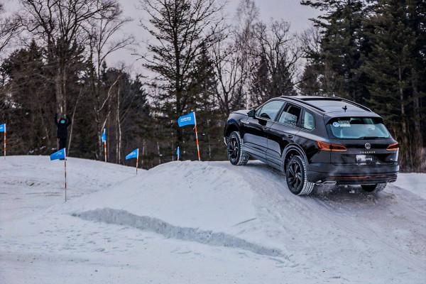 蘋果變磚也要在東北的雪地裡搖擺（多圖預警）