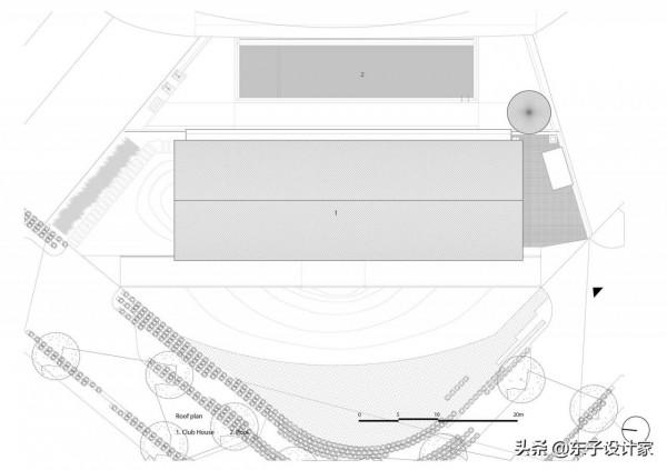 Casamia Community House丨卡薩米亞社群住宅 Casamia Community House丨卡薩米亞社群住宅