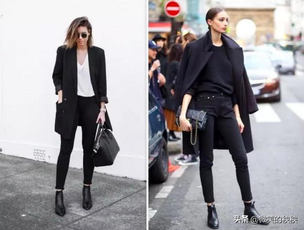 秋冬，有這幾雙鞋就夠了，好穿又百搭，穿上它們就時髦啦