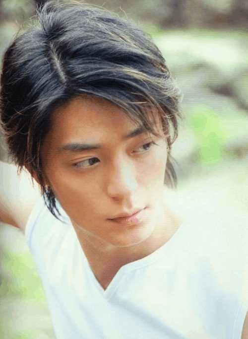 霍建華，曾經的頂流開拓者，最終也歸於平淡