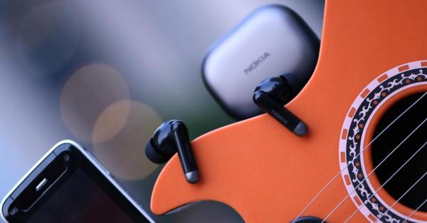 藍芽耳機怎麼選?以諾基亞藍芽耳機為例四招即可破解 藍芽耳機怎麼選?以諾基亞藍芽耳機為例四招即可破解