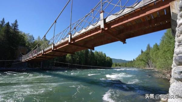 大美風景絕絕子！新疆自駕攻略（上）