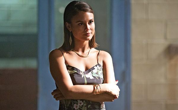 《吸血鬼日記》演員們現實中的另一半，你最看好哪一對？