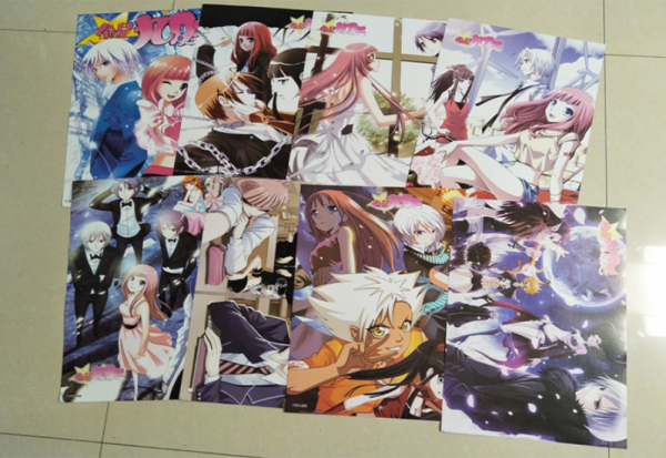 周洪濱:中國的“鳥山明”,僅靠一部爆款漫畫,5年狂賺了1830萬 周洪濱:中國的“鳥山明”,僅靠一部爆款漫畫,5年狂賺了1830萬