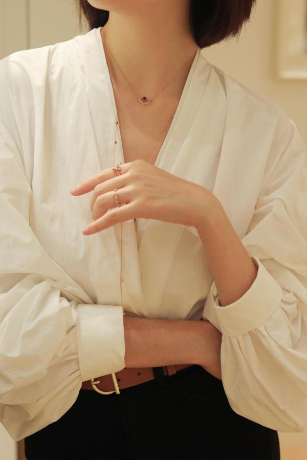 擁有這些幸運珠寶,可比信陶白白有用多了,九月幸運值爆表 擁有這些幸運珠寶,可比信陶白白有用多了,九月幸運值爆表