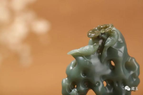 動輒幾百上千萬!這個時代,誰在囤和田玉? 動輒幾百上千萬!這個時代,誰在囤和田玉?