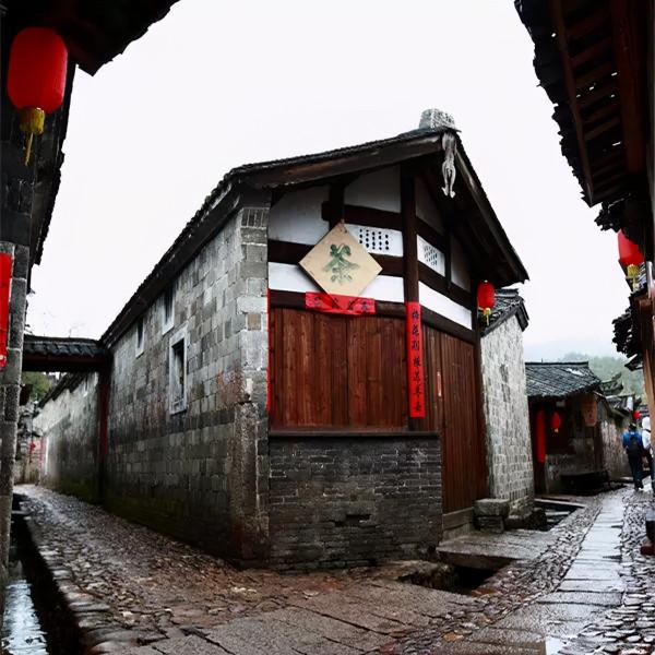 2021適合放風的安靜古鎮，適合獨身幽靜幾日