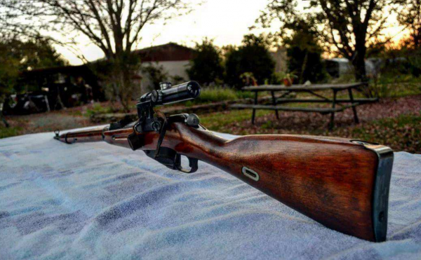 當年志願軍戰士最喜歡使用的15種武器