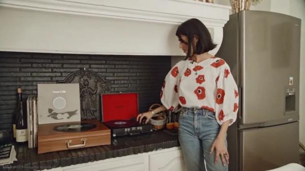 住蝸居,淘二手傢俱,她們的家卻讓人好心動 住蝸居,淘二手傢俱,她們的家卻讓人好心動