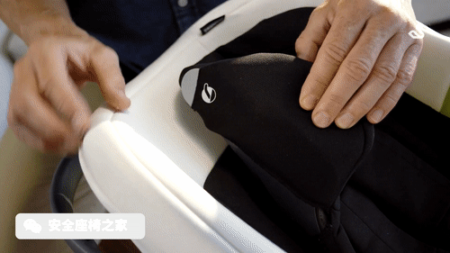 最適合新生兒寶寶的安全座椅測評