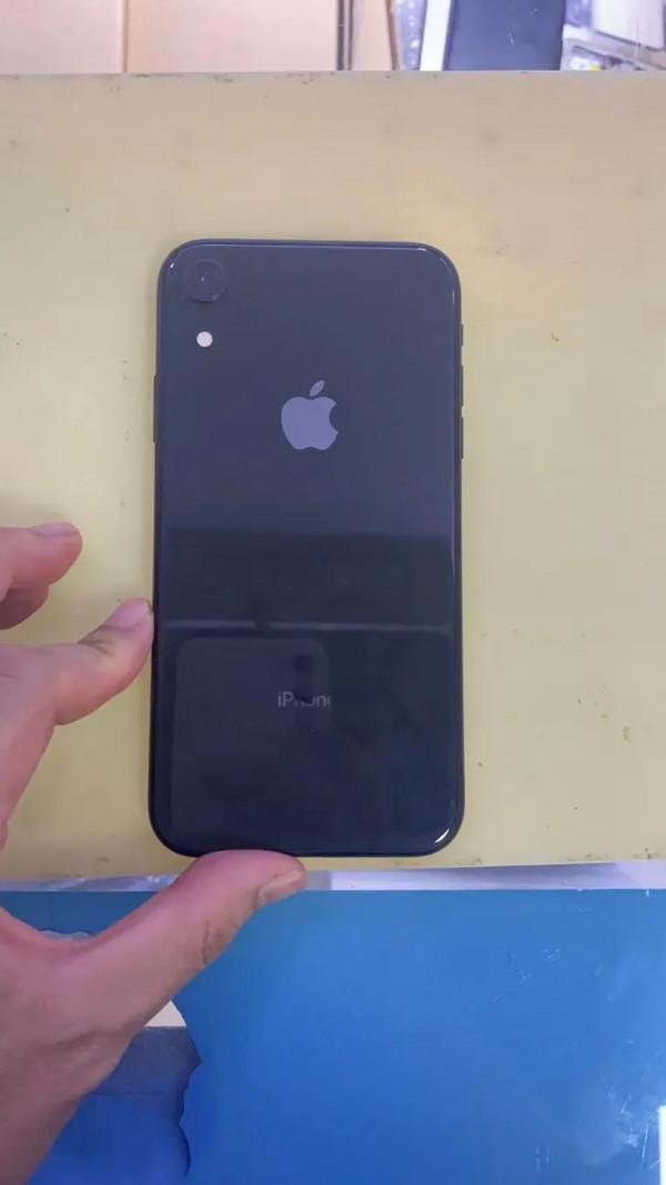 蘋果XR拆解 蘋果XR拆解