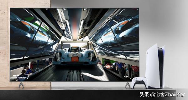 索尼 X900H、XH90 等機型將更新新的 PS5 功能 索尼 X900H、XH90 等機型將更新新的 PS5 功能