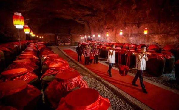 白酒工業旅遊十大誤區 白酒工業旅遊十大誤區