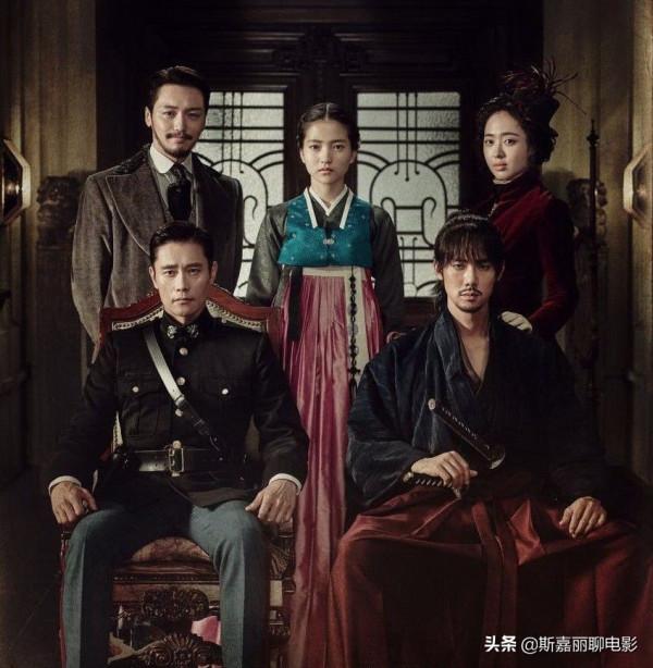 韓劇有線臺收視排行前十,2021年進榜3部,1部翻拍自我國的網劇 韓劇有線臺收視排行前十,2021年進榜3部,1部翻拍自我國的網劇