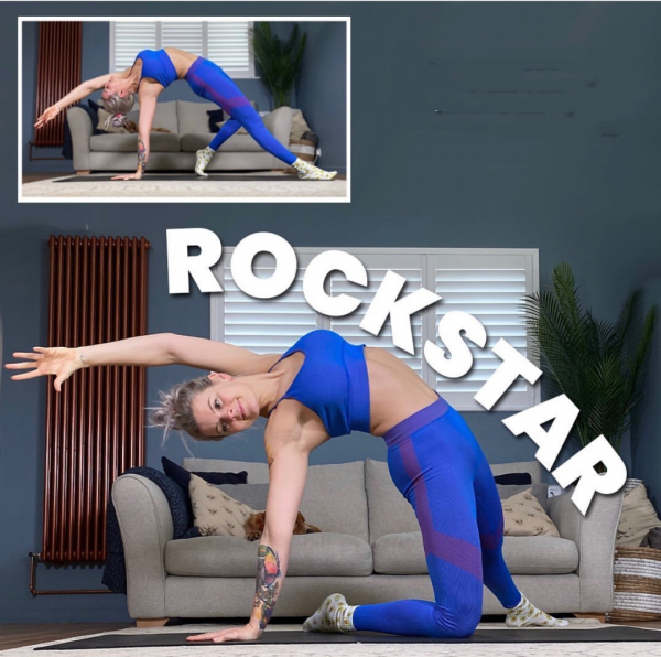 如何在狂野式中把胸腔推出去？這5個加強動作要常練