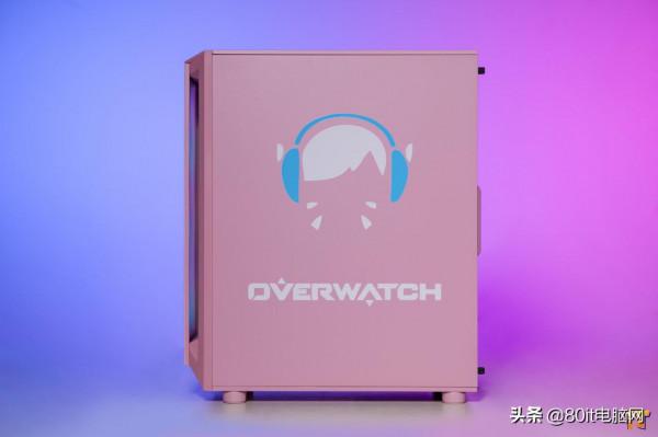 送鑫谷直男一號+守望先鋒定製版,不比送什麼男/女友都哭了的強? 送鑫谷直男一號+守望先鋒定製版,不比送什麼男/女友都哭了的強?