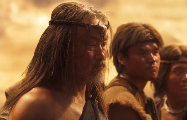 《崑崙神宮》全陣容曝光，除鐵三角外，沙寶亮加盟，高偉光現身