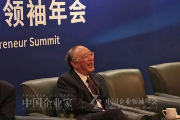 董明珠最愛笑？劉永好最可愛？宋志平最暖男？揭秘大咖們不為人知的另一面