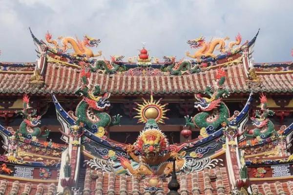 比廈門古早、比福州安靜,這個低調內斂的世界遺產地,你去過嗎? 比廈門古早、比福州安靜,這個低調內斂的世界遺產地,你去過嗎?