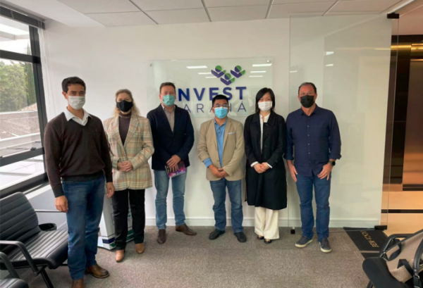 構築本地能力，為拉美跨境物流注入新動能