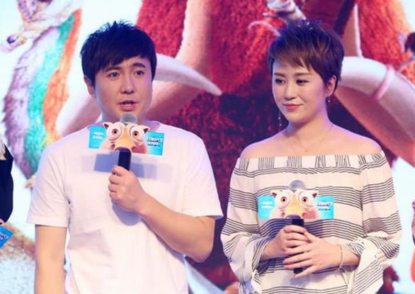 明明很喜歡,卻偏偏要疏遠!這7對離心的CP,讓人“意難平” 明明很喜歡,卻偏偏要疏遠!這7對離心的CP,讓人“意難平”