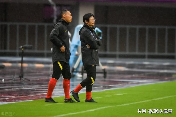 全運會!東道主陝西女足4:3比分,江蘇隊吃敗仗 全運會!東道主陝西女足4:3比分,江蘇隊吃敗仗