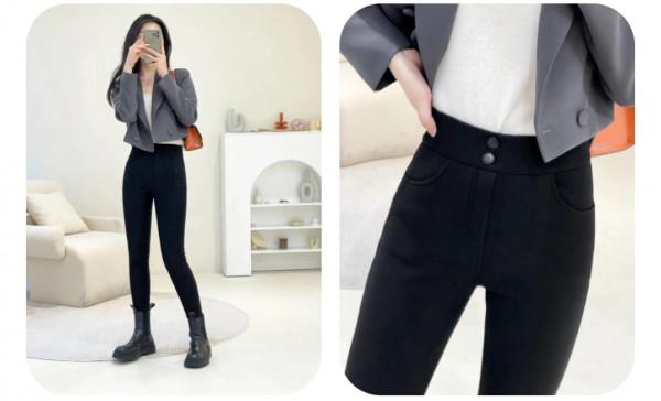 冬季褲子別買多,就這3款,搭遍衣櫥無壓力 冬季褲子別買多,就這3款,搭遍衣櫥無壓力