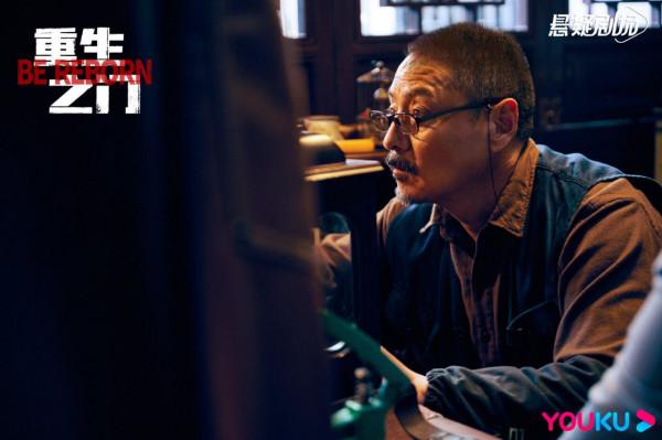 今年最期待的五部國產劇！靳東楊冪放大招，張若昀又拿到王牌