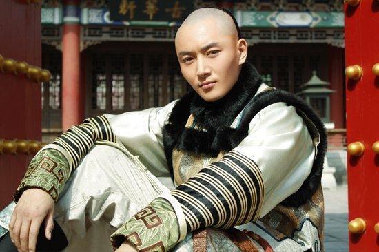 弘曕真的是胤禮私生子嗎？歷史上弘曕為何會成為胤禮的兒子？