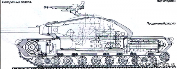 坦克世界 4300+DPM加鐳射炮控 WG的“親兒子”為何成“敗家子”？