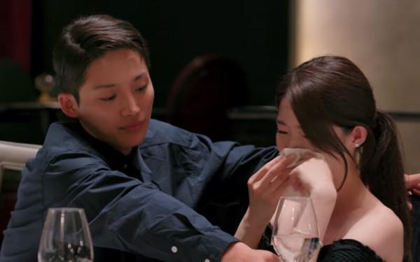 《單身即地獄》最終配對揭曉！文世勳申芝燕反轉牽手成功