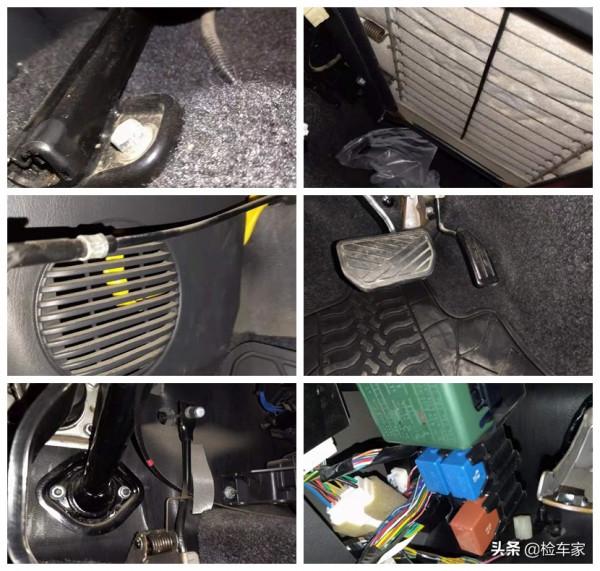 越野圈最不待見的車,開7年還和新車一個價 越野圈最不待見的車,開7年還和新車一個價