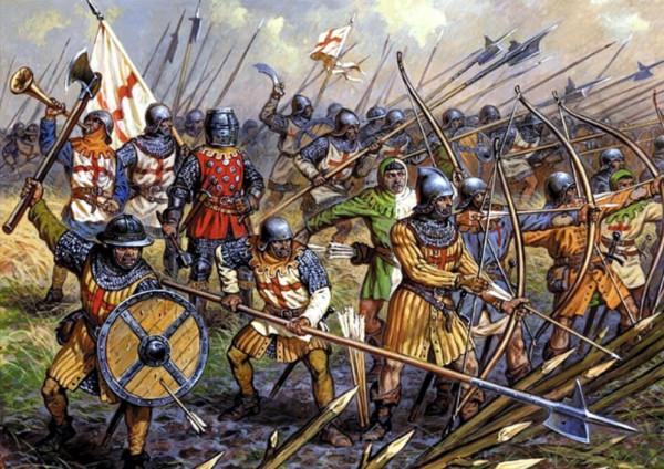 一篇文說清法國645年奮鬥史，從巴黎一隅之地變法蘭西，真難