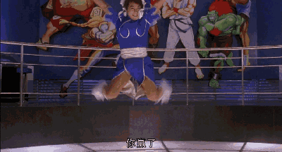 在“穿得野”這回事上，20年前的港圈巨星說了算