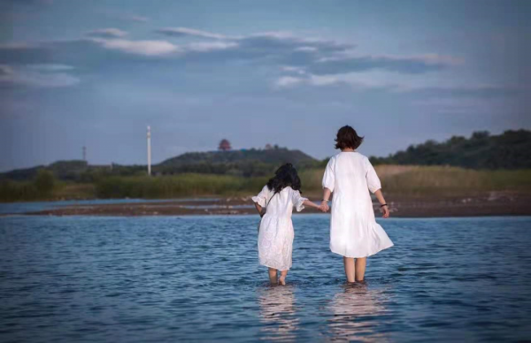 父母什麼情緒，孩子就什麼命