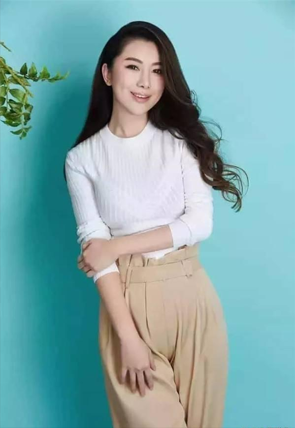 國乒太太團誰最美？大力嬌妻是設計師，許昕老婆最耐看