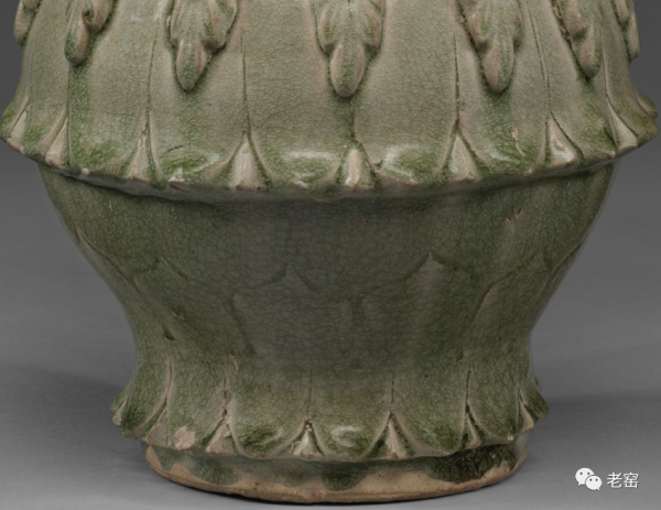 隋 | 青釉高畫質圖片